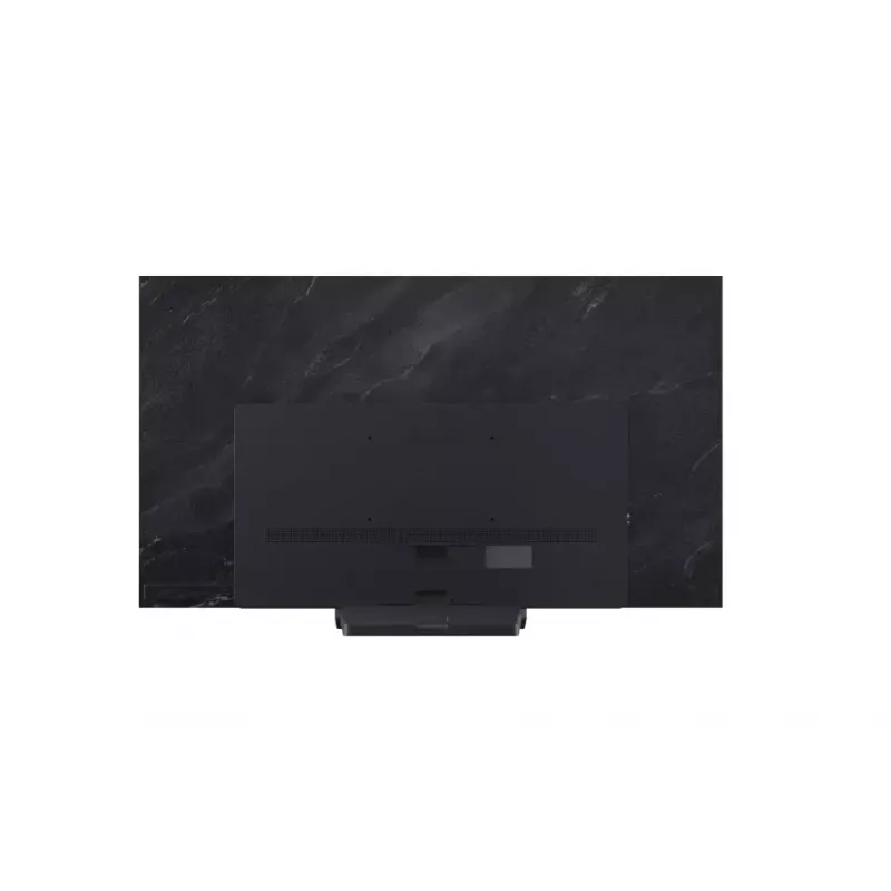 LG OLED evo AI OLED65C51LA televizors 165,1 cm (65 colli) 4K Ultra HD Smart TV Wi-Fi Melns
