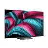 LG OLED evo AI OLED65C51LA televizors 165,1 cm (65 colli) 4K Ultra HD Smart TV Wi-Fi Melns