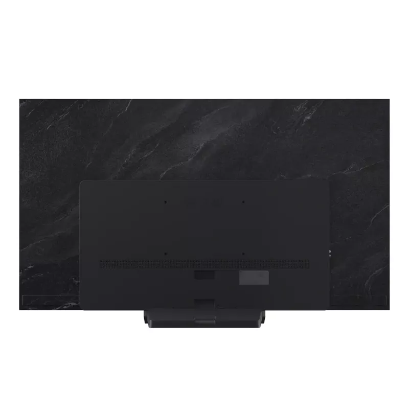 LG OLED evo AI OLED65C51LA televizors 165,1 cm (65 colli) 4K Ultra HD Smart TV Wi-Fi Melns