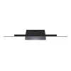 LG OLED evo AI OLED65C51LA televizors 165,1 cm (65 colli) 4K Ultra HD Smart TV Wi-Fi Melns