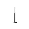 LG OLED evo AI OLED65C51LA televizors 165,1 cm (65 colli) 4K Ultra HD Smart TV Wi-Fi Melns