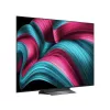 LG OLED evo AI OLED65C51LA televizors 165,1 cm (65 colli) 4K Ultra HD Smart TV Wi-Fi Melns