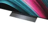 LG OLED evo AI OLED65C51LA televizors 165,1 cm (65 colli) 4K Ultra HD Smart TV Wi-Fi Melns