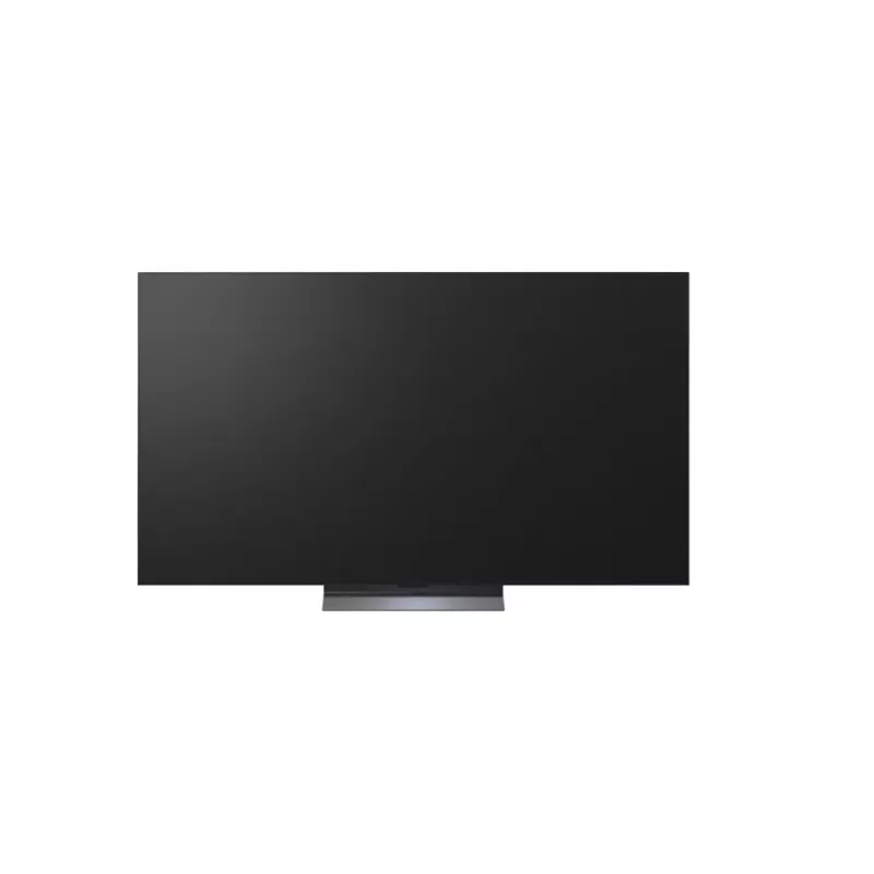LG OLED evo AI OLED65C51LA televizors 165,1 cm (65 colli) 4K Ultra HD Smart TV Wi-Fi Melns