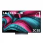 LG OLED evo AI OLED65C51LA televizors 165,1 cm (65 colli) 4K Ultra HD Smart TV Wi-Fi Melns