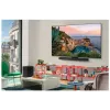 LG OLED evo AI OLED55C51LA televizors 139,7 cm (55 collas) 4K Ultra HD Smart TV Wi-Fi melns