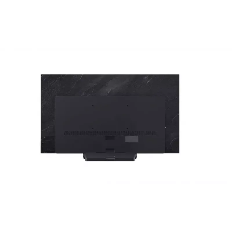 LG OLED evo AI OLED55C51LA televizors 139,7 cm (55 collas) 4K Ultra HD Smart TV Wi-Fi melns