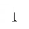 LG OLED evo AI OLED48C51LA TV 121.9 cm (48 collas) 4K Ultra HD viedais televizors Wi-Fi Melns