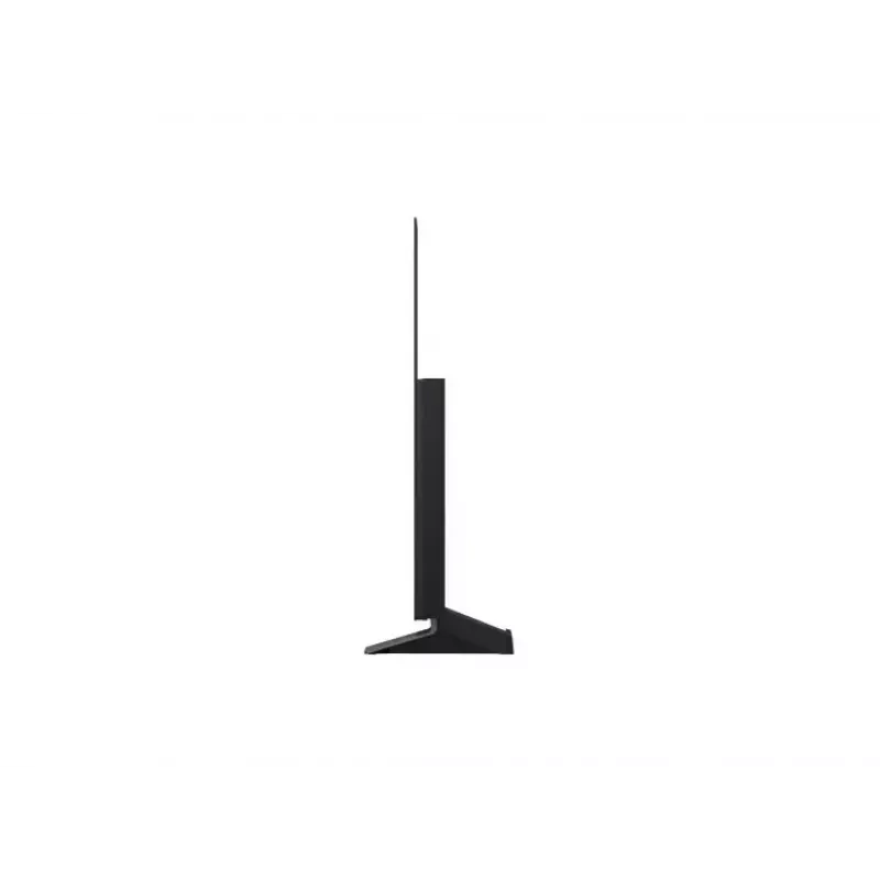 LG OLED evo AI OLED48C51LA TV 121.9 cm (48 collas) 4K Ultra HD viedais televizors Wi-Fi Melns