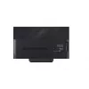 LG OLED evo AI OLED48C51LA TV 121.9 cm (48 collas) 4K Ultra HD viedais televizors Wi-Fi Melns
