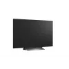 LG OLED evo AI OLED48C51LA TV 121.9 cm (48 collas) 4K Ultra HD viedais televizors Wi-Fi Melns
