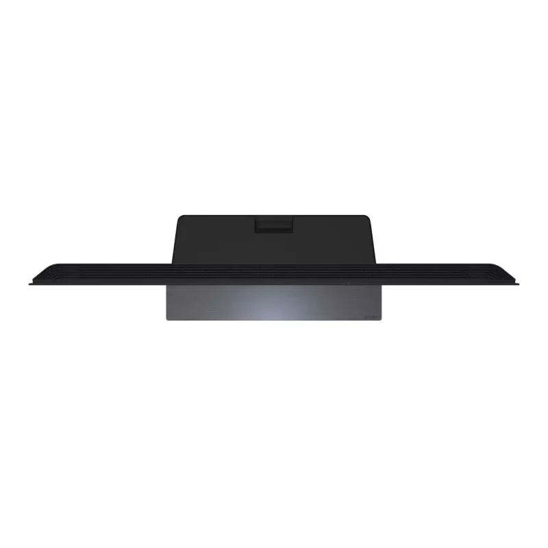 LG OLED evo AI OLED48C51LA TV 121.9 cm (48 collas) 4K Ultra HD viedais televizors Wi-Fi Melns