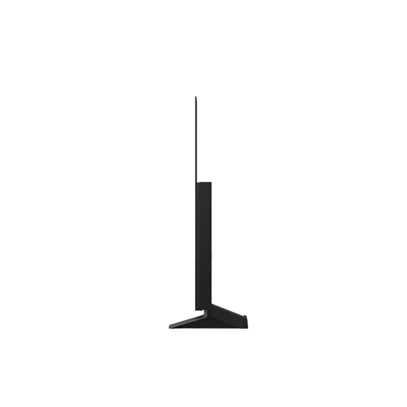 LG OLED evo AI OLED48C51LA TV 121.9 cm (48 collas) 4K Ultra HD viedais televizors Wi-Fi Melns