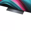LG OLED evo AI OLED48C51LA TV 121.9 cm (48 collas) 4K Ultra HD viedais televizors Wi-Fi Melns
