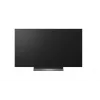 LG OLED evo AI OLED48C51LA TV 121.9 cm (48 collas) 4K Ultra HD viedais televizors Wi-Fi Melns
