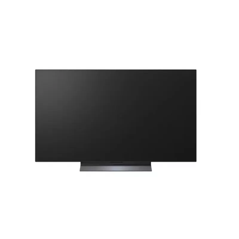 LG OLED evo AI OLED48C51LA TV 121.9 cm (48 collas) 4K Ultra HD viedais televizors Wi-Fi Melns