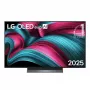 LG OLED evo AI OLED48C51LA TV 121.9 cm (48 collas) 4K Ultra HD viedais televizors Wi-Fi Melns