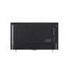 LG OLED evo AI OLED42C51LA TV 106,7 cm (42 collu) 4K Ultra HD viedais televizors Wi-Fi melns