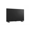 LG OLED evo AI OLED42C51LA TV 106,7 cm (42 collu) 4K Ultra HD viedais televizors Wi-Fi melns