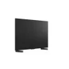 LG OLED evo AI OLED42C51LA TV 106,7 cm (42 collu) 4K Ultra HD viedais televizors Wi-Fi melns