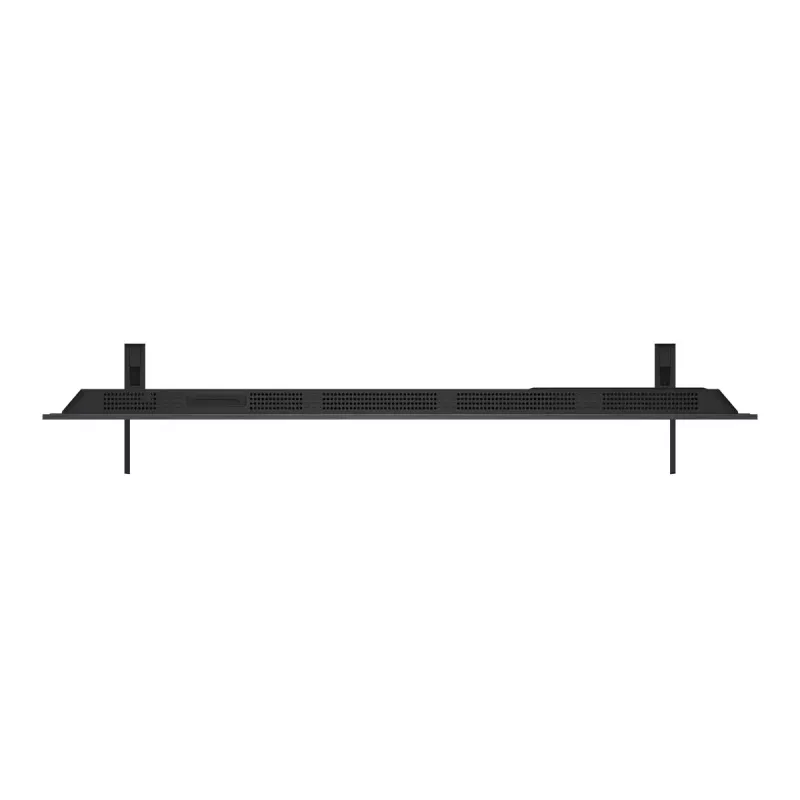 LG OLED evo AI OLED42C51LA TV 106,7 cm (42 collu) 4K Ultra HD viedais televizors Wi-Fi melns
