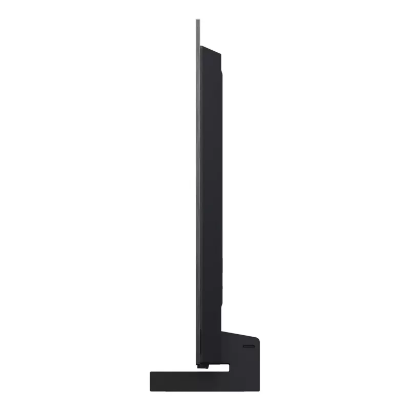 LG OLED evo AI OLED42C51LA TV 106,7 cm (42 collu) 4K Ultra HD viedais televizors Wi-Fi melns