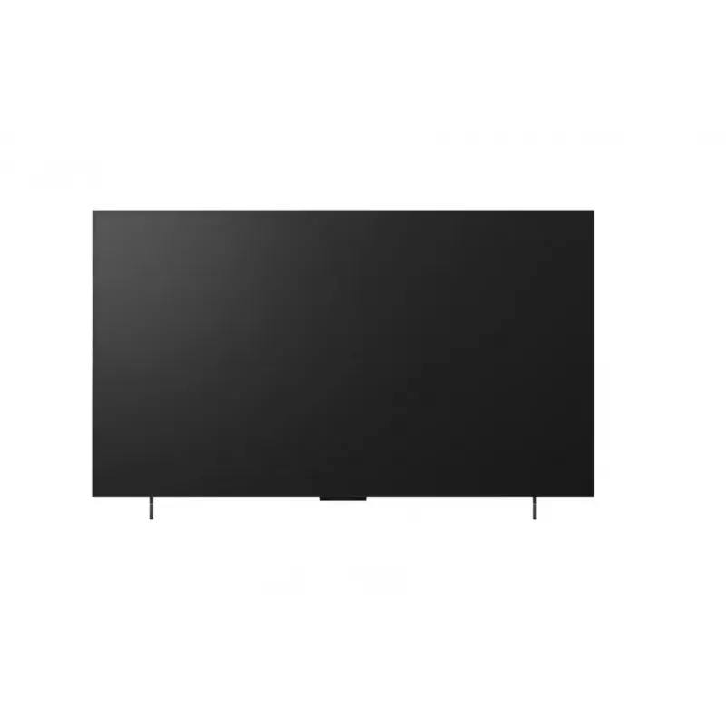 LG OLED evo AI OLED42C51LA TV 106,7 cm (42 collu) 4K Ultra HD viedais televizors Wi-Fi melns