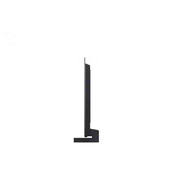 LG OLED evo AI OLED42C51LA TV 106,7 cm (42 collu) 4K Ultra HD viedais televizors Wi-Fi melns