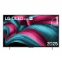 LG OLED evo AI OLED42C51LA TV 106,7 cm (42 collu) 4K Ultra HD viedais televizors Wi-Fi melns