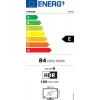 Hisense 65E7Q 165,1 cm (65 collu) 4K Ultra HD Smart TV Wi-Fi Melns