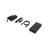 Docking stacija Lenovo ThinkPad Universal USB-C Dock ar 1×HDMI un 2×DisplayPort