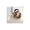 Matu taisnošais gludeklis Cecotec RitualCare 890 Titanium 42 W silti pelēks