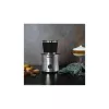 Piena putotājs/sildītājs CECOTEC 01518 — Automātisks, 650 W, nerūsējošā tērauda bļoda, sudraba krāsā