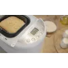 Maizes cepējs CECOTEC Bread&Co 1000 Delicious — 550 W, maks. 1 kg, balts