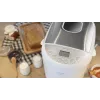 Maizes cepējs CECOTEC Bread&Co 1000 Delicious — 550 W, maks. 1 kg, balts