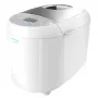 Maizes cepējs CECOTEC Bread&Co 1000 Delicious — 550 W, maks. 1 kg, balts