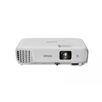 Epson EB-W53 4000 ANSI lūmeni 3LCD WXGA (1200x800) Balts