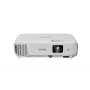 Epson EB-W53 4000 ANSI lūmeni 3LCD WXGA (1200x800) Balts