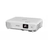 Epson EB-W53 4000 ANSI lūmeni 3LCD WXGA (1200x800) Balts