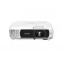 Epson EB-W55 4000 ANSI lūmeni 3LCD WXGA (1200x800) Balts