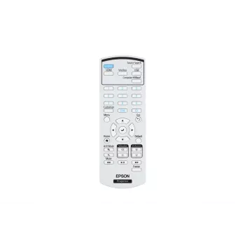 Epson EB-W55 4000 ANSI lūmeni 3LCD WXGA (1200x800) Balts