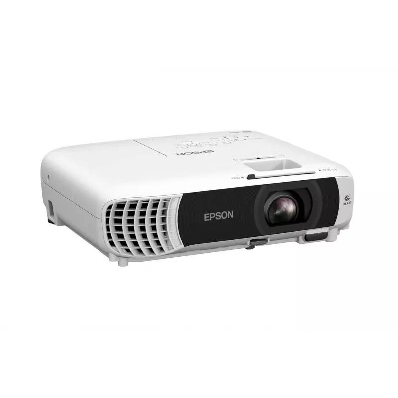Epson EB-W55 4000 ANSI lūmeni 3LCD WXGA (1200x800) Balts