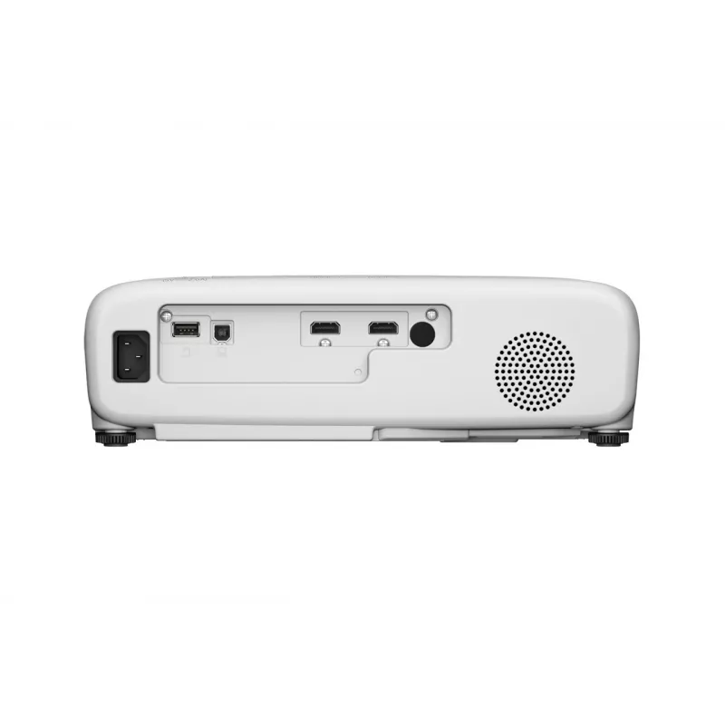 Epson EB-W55 4000 ANSI lūmeni 3LCD WXGA (1200x800) Balts