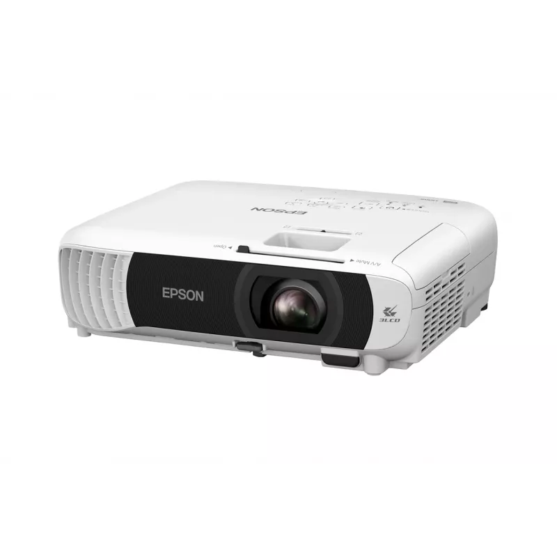 Epson EB-W55 4000 ANSI lūmeni 3LCD WXGA (1200x800) Balts