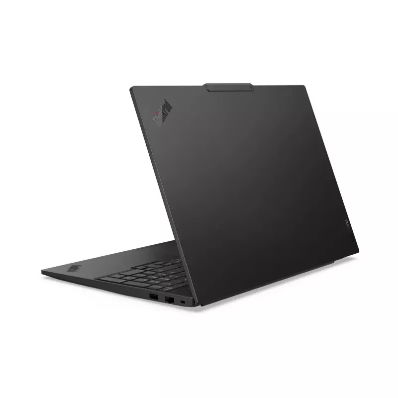 Portatīvais dators Lenovo ThinkPad E16 Gen 3 (Intel) — 16 collu WUXGA, Intel Core Ultra 5 225U, 16 GB DDR5, 512 GB SSD, Windows 11 Pro, Melns