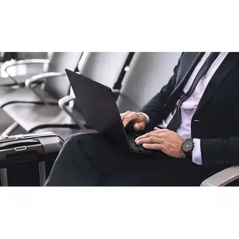 Portatīvais dators Lenovo ThinkPad E16 Gen 3 (Intel) — 16 collu WUXGA, Intel Core Ultra 5 225U, 16 GB DDR5, 512 GB SSD, Windows 11 Pro, Melns