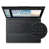Portatīvais dators Lenovo ThinkPad E16 Gen 3 (Intel) — 16 collu WUXGA, Intel Core Ultra 5 225U, 16 GB DDR5, 512 GB SSD, Windows 11 Pro, Melns