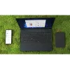 Portatīvais dators Lenovo ThinkPad E16 Gen 3 (Intel) — 16 collu WUXGA, Intel Core Ultra 5 225U, 16 GB DDR5, 512 GB SSD, Windows 11 Pro, Melns