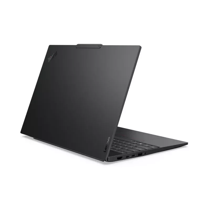 Lenovo ThinkPad E16 Gen 3 21SR006JMX portatīvais dators, 16 collu WUXGA, Ultra 5 225U, 16 GB RAM, 512 GB, Windows 11 Pro