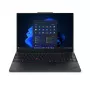 Lenovo ThinkPad E16 Gen 3 21SR006JMX portatīvais dators, 16 collu WUXGA, Ultra 5 225U, 16 GB RAM, 512 GB, Windows 11 Pro
